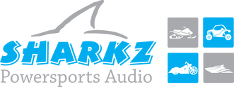 Sharkz Powersports Audio